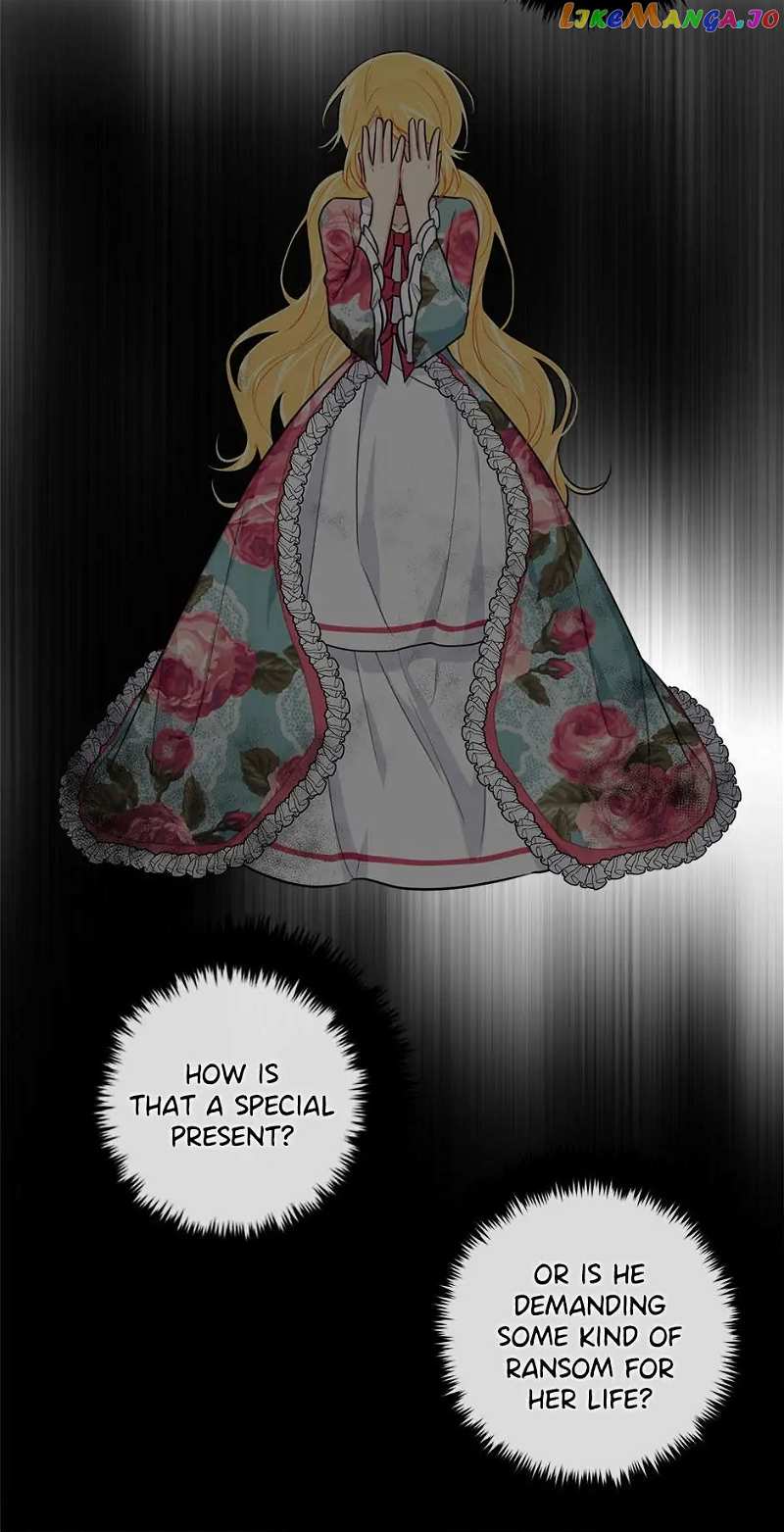 I Am a Child of This House Chapter 77 - page 50