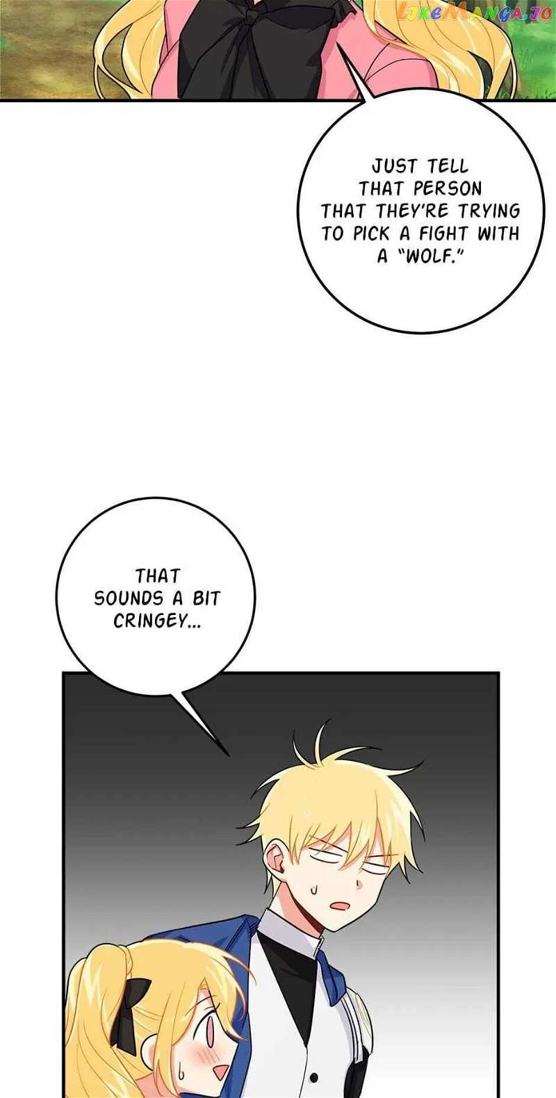 I Am a Child of This House Chapter 78 - page 60
