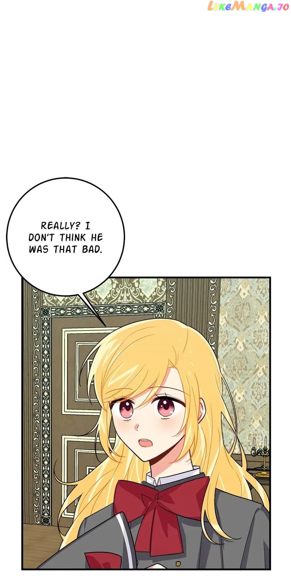 I Am a Child of This House Chapter 80 - page 51