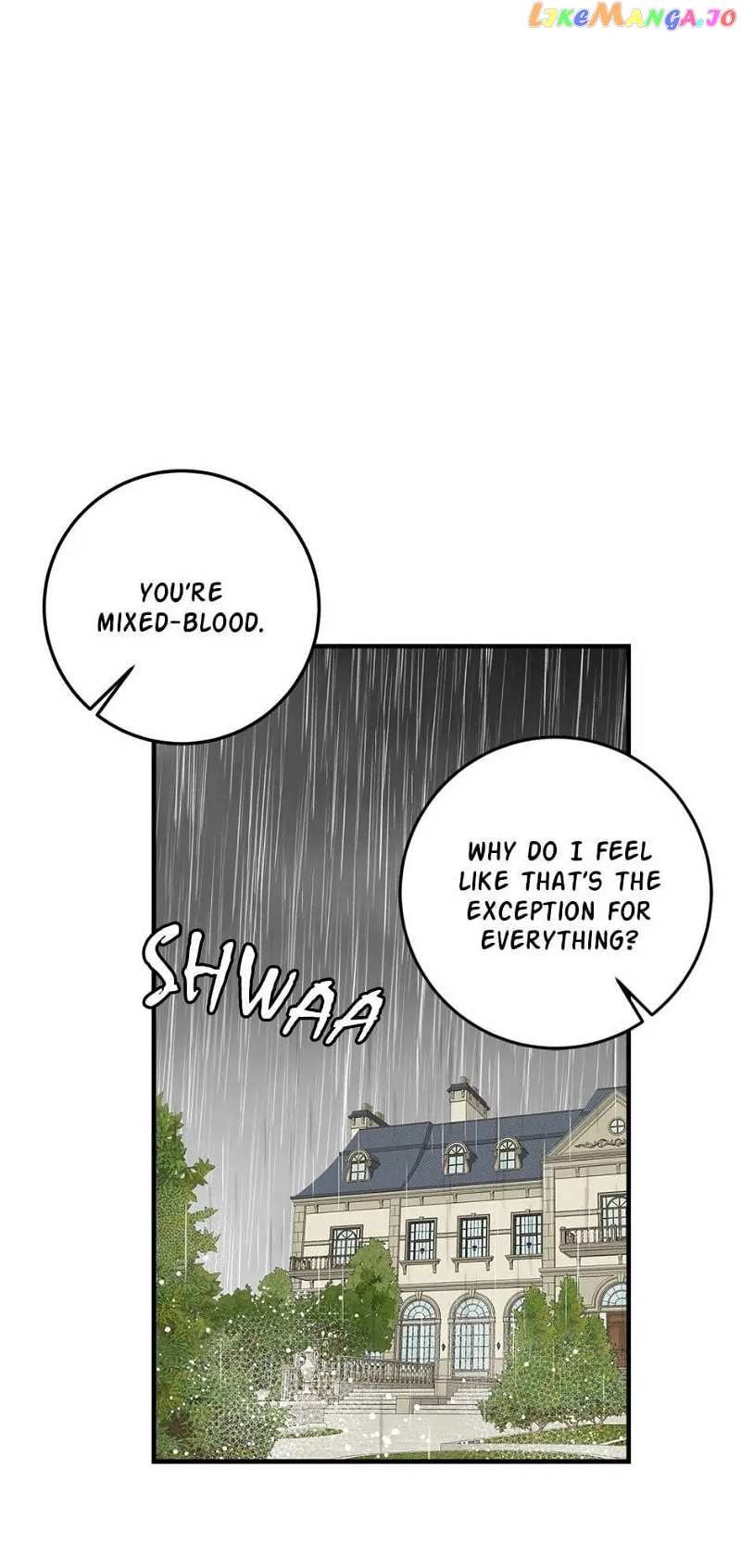 I Am a Child of This House Chapter 80 - page 64