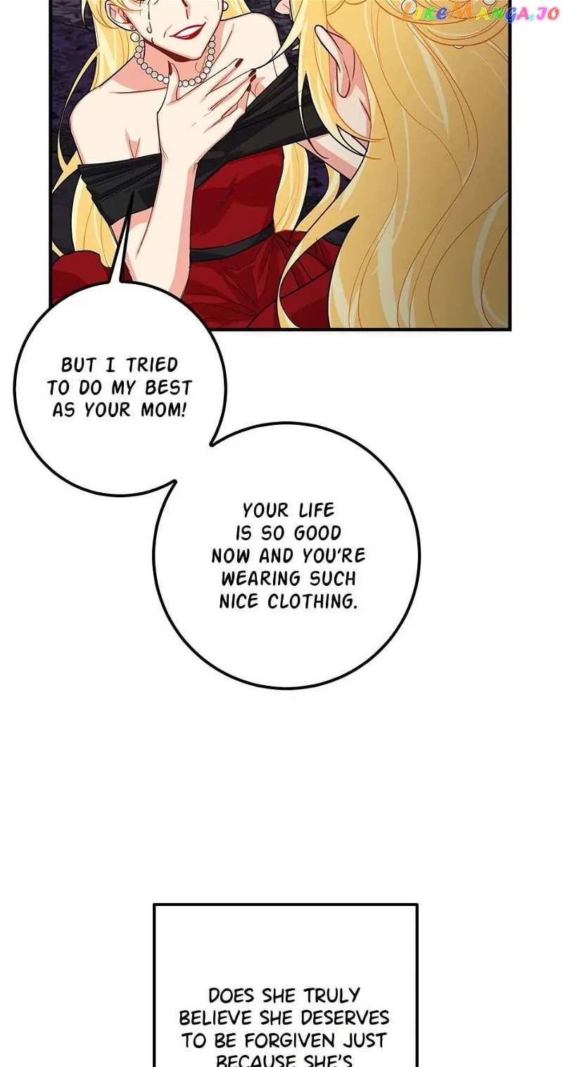 I Am a Child of This House Chapter 82 - page 27