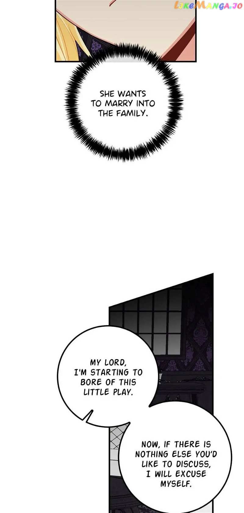 I Am a Child of This House Chapter 82 - page 32