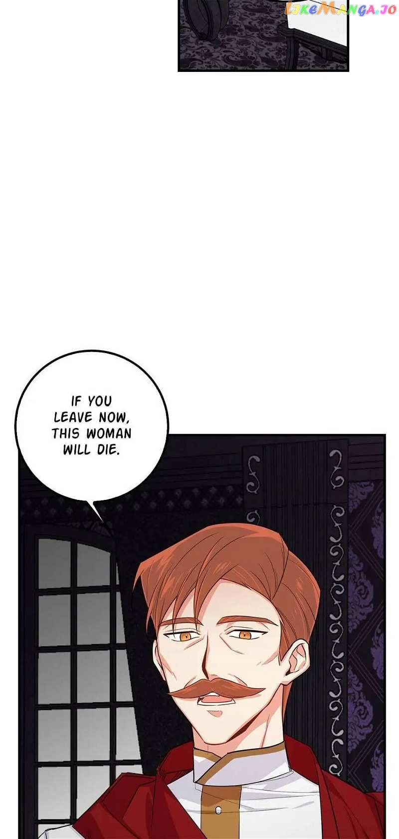 I Am a Child of This House Chapter 82 - page 33