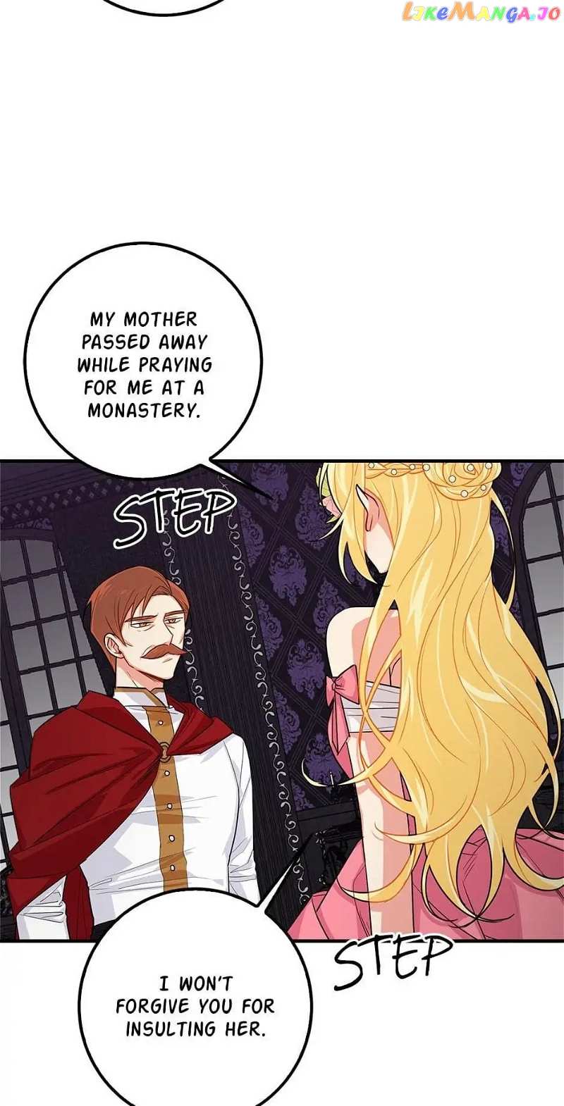 I Am a Child of This House Chapter 82 - page 39