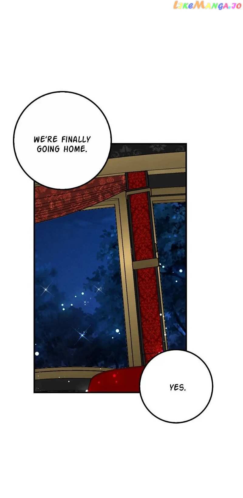 I Am a Child of This House Chapter 83 - page 37