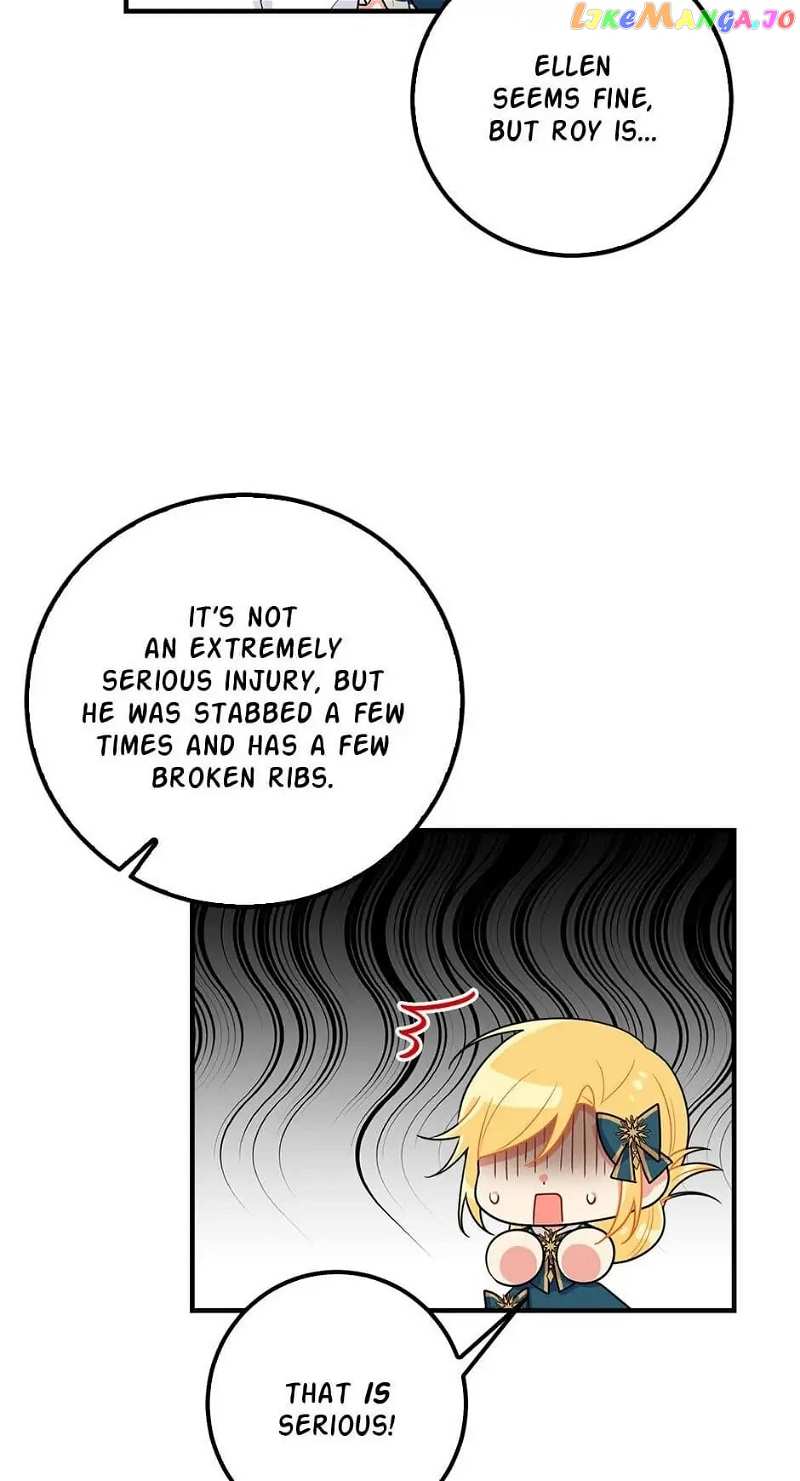 I Am a Child of This House Chapter 83 - page 59