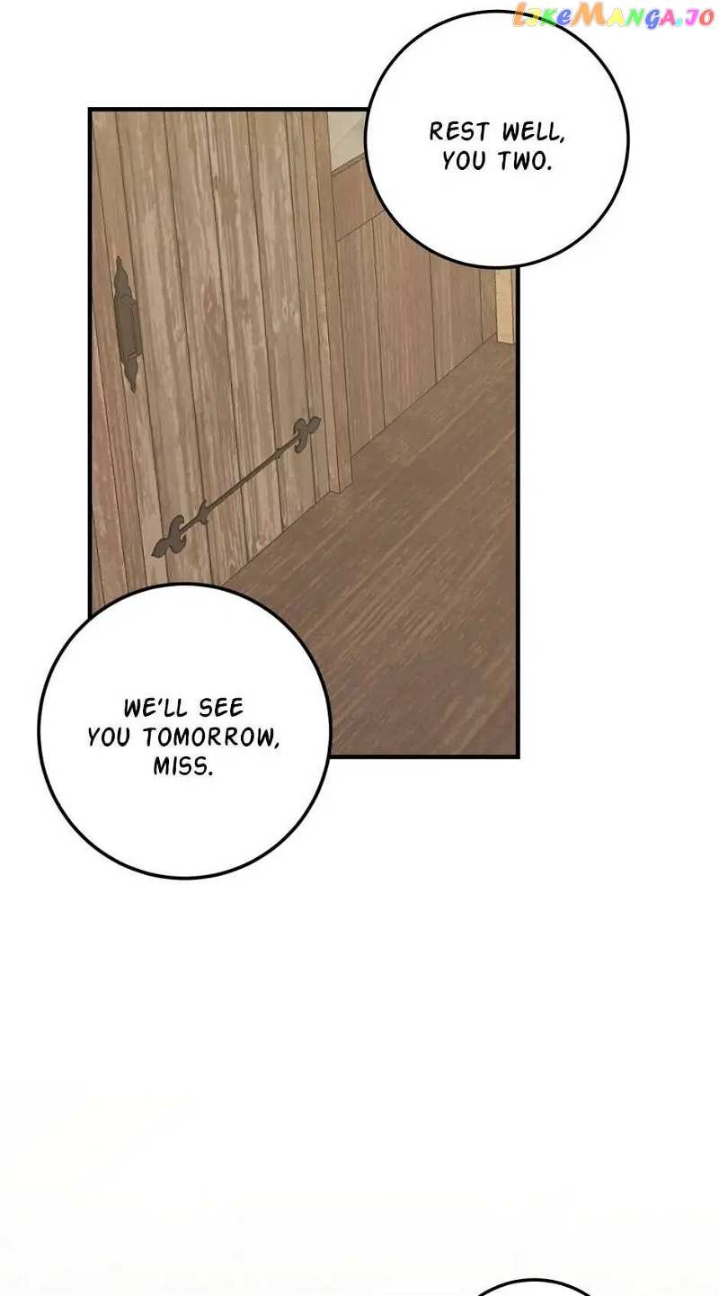 I Am a Child of This House Chapter 84 - page 31