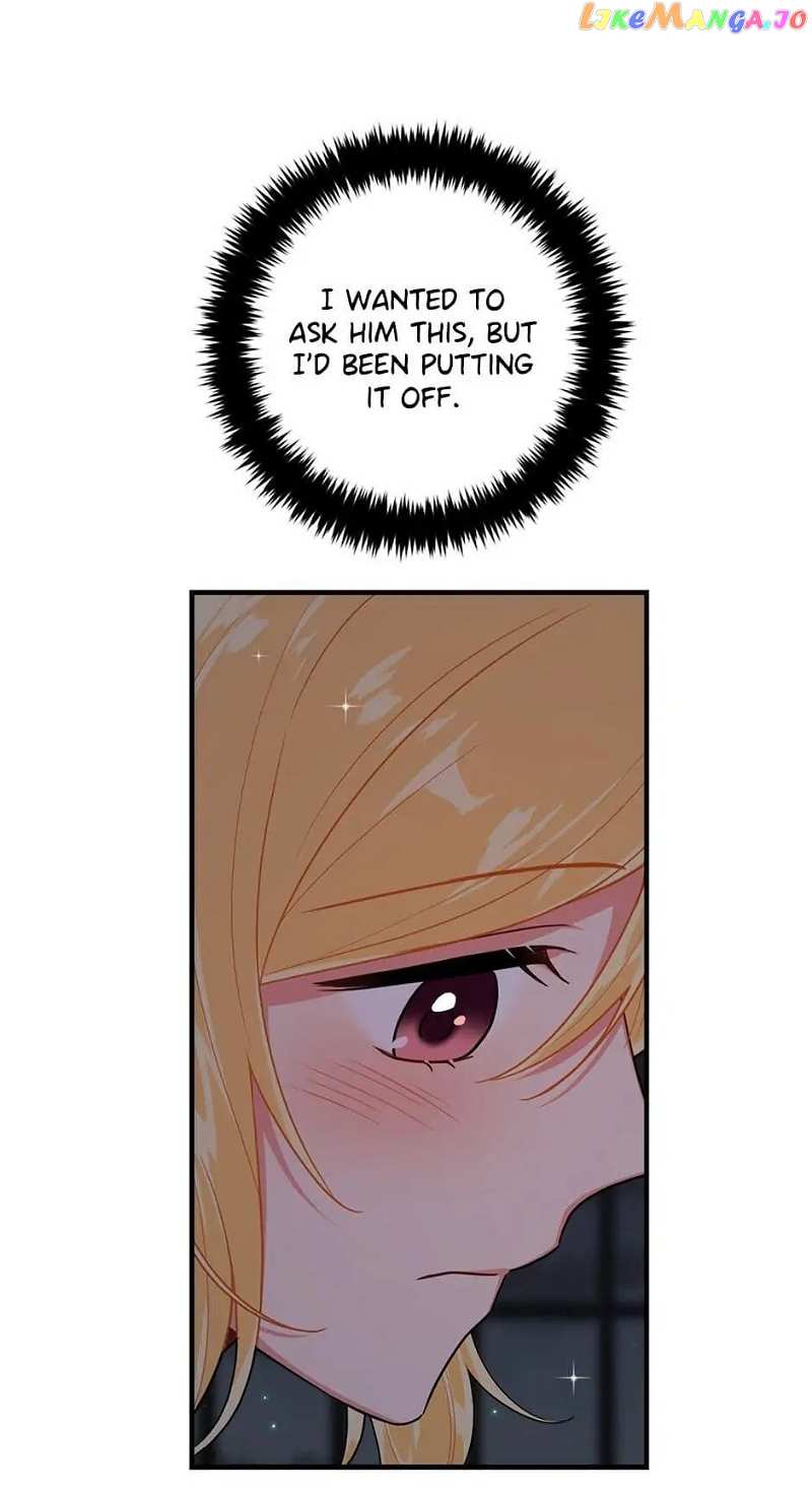 I Am a Child of This House Chapter 84 - page 47