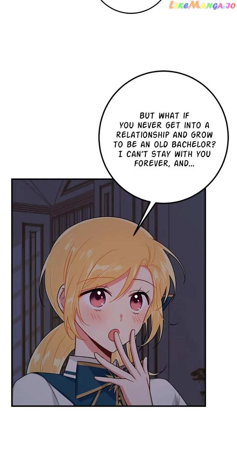 I Am a Child of This House Chapter 84 - page 54