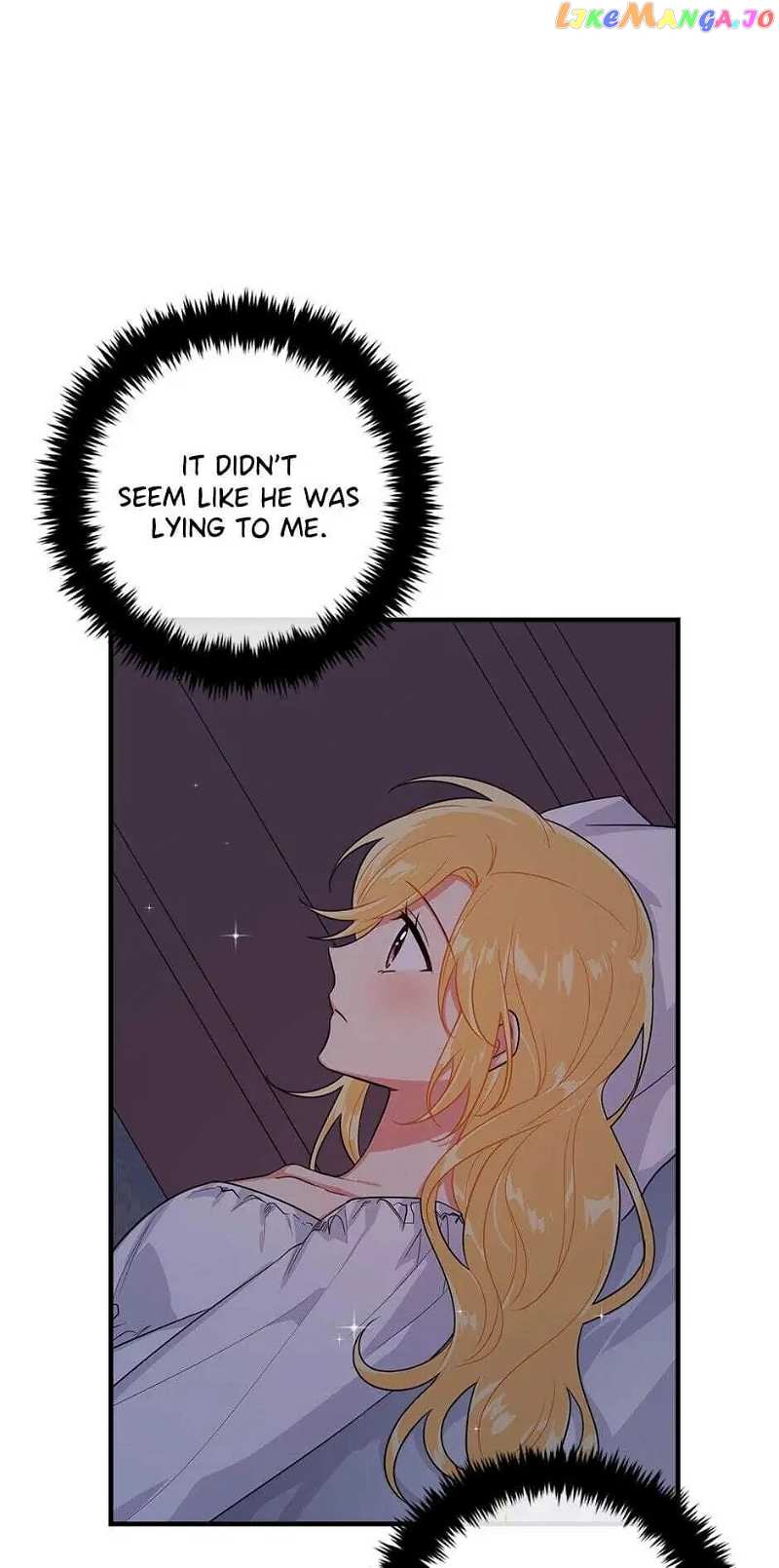 I Am a Child of This House Chapter 84 - page 60