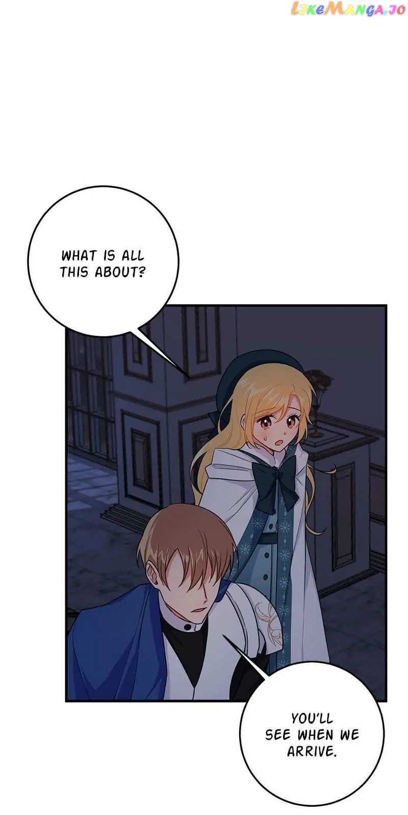 I Am a Child of This House Chapter 85 - page 5