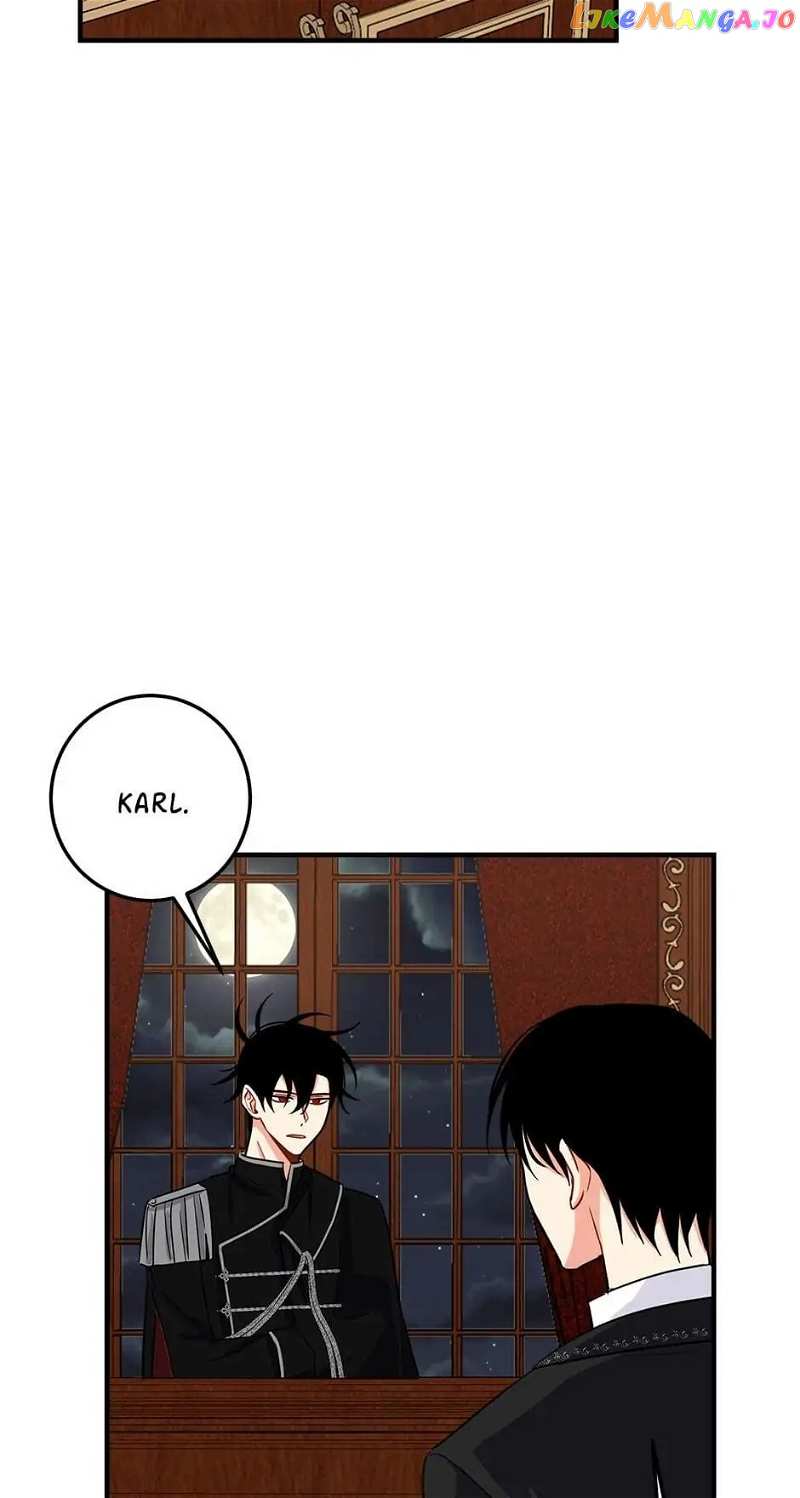 I Am a Child of This House Chapter 85 - page 43