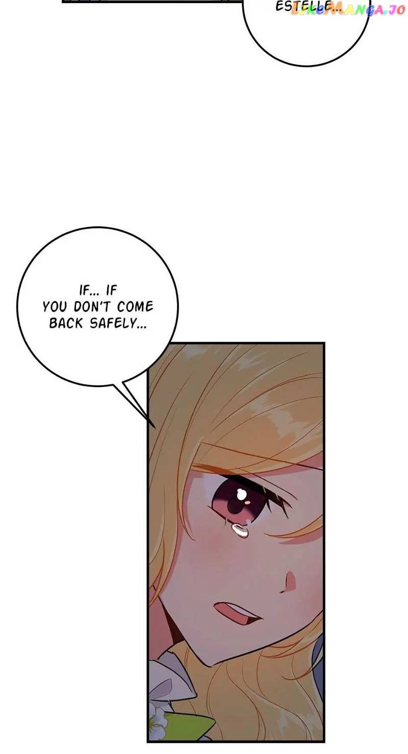 I Am a Child of This House Chapter 85 - page 55