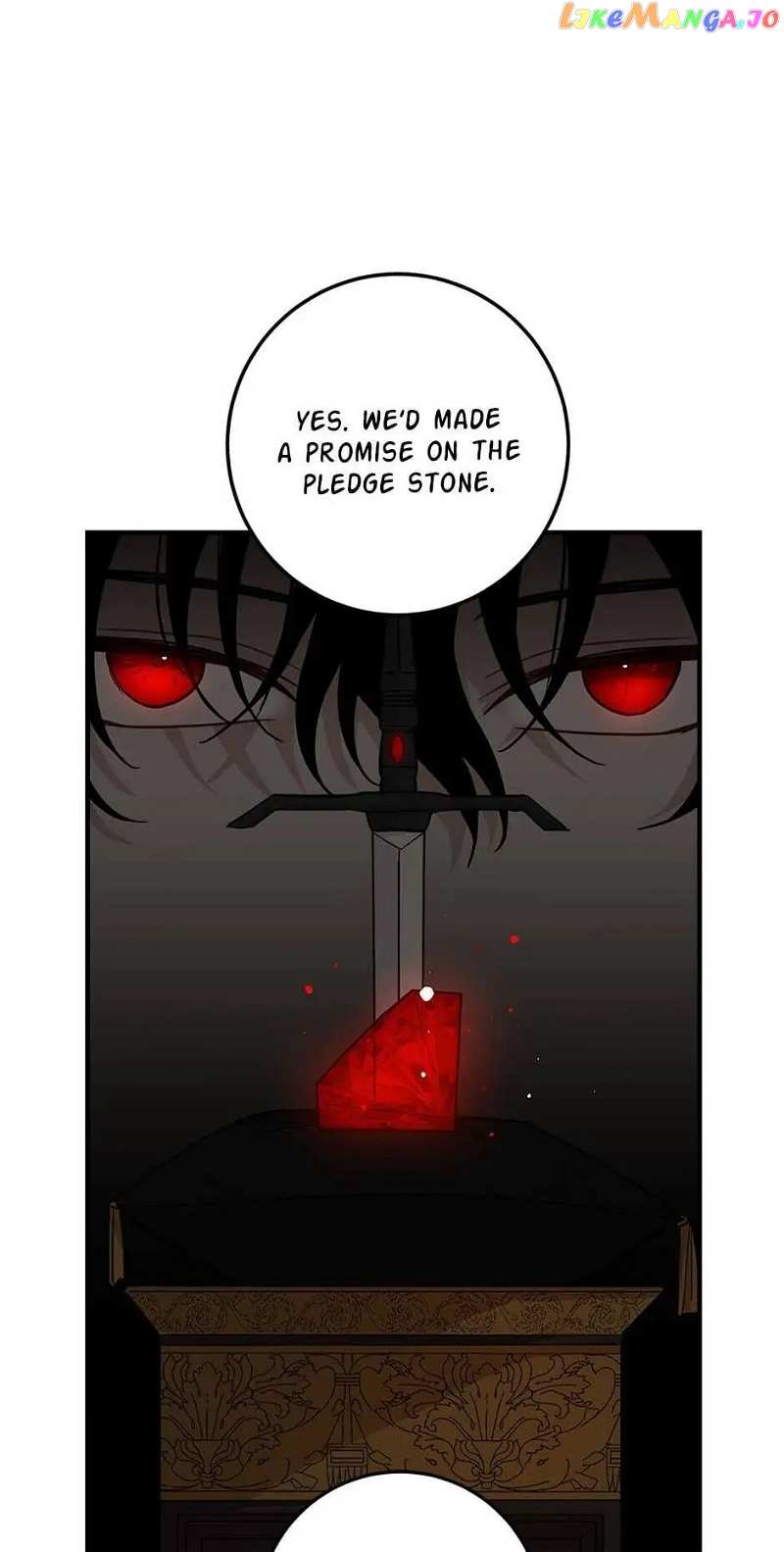 I Am a Child of This House Chapter 85 - page 64