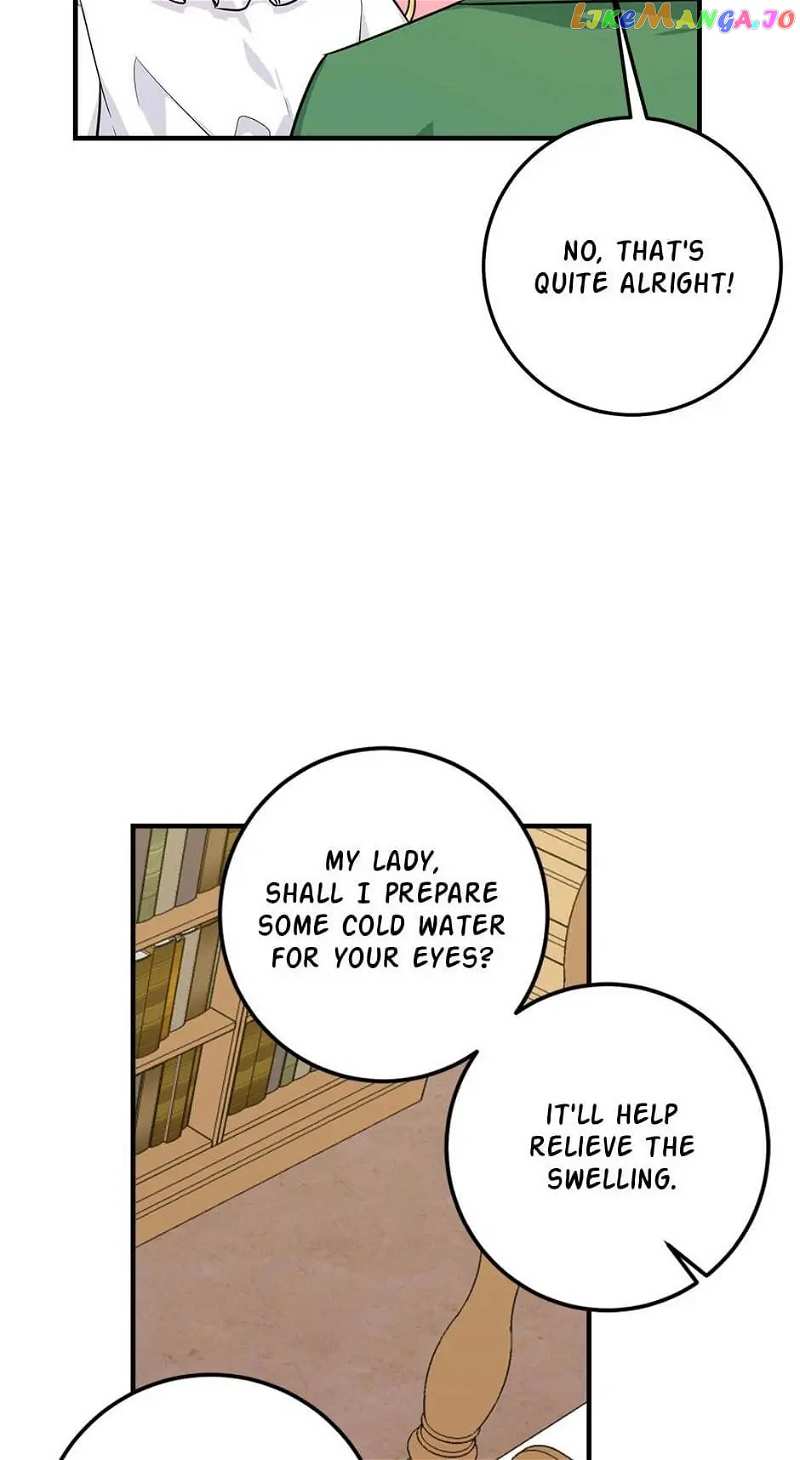 I Am a Child of This House Chapter 87 - page 65