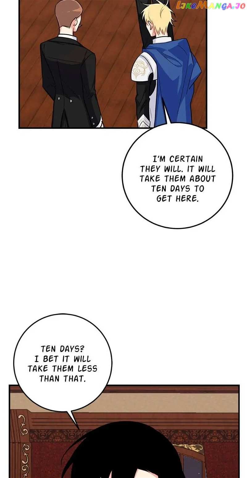 I Am a Child of This House Chapter 89 - page 4