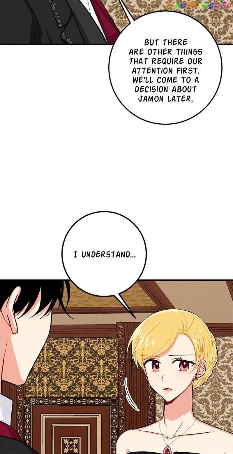 I Am a Child of This House Chapter 89 - page 16