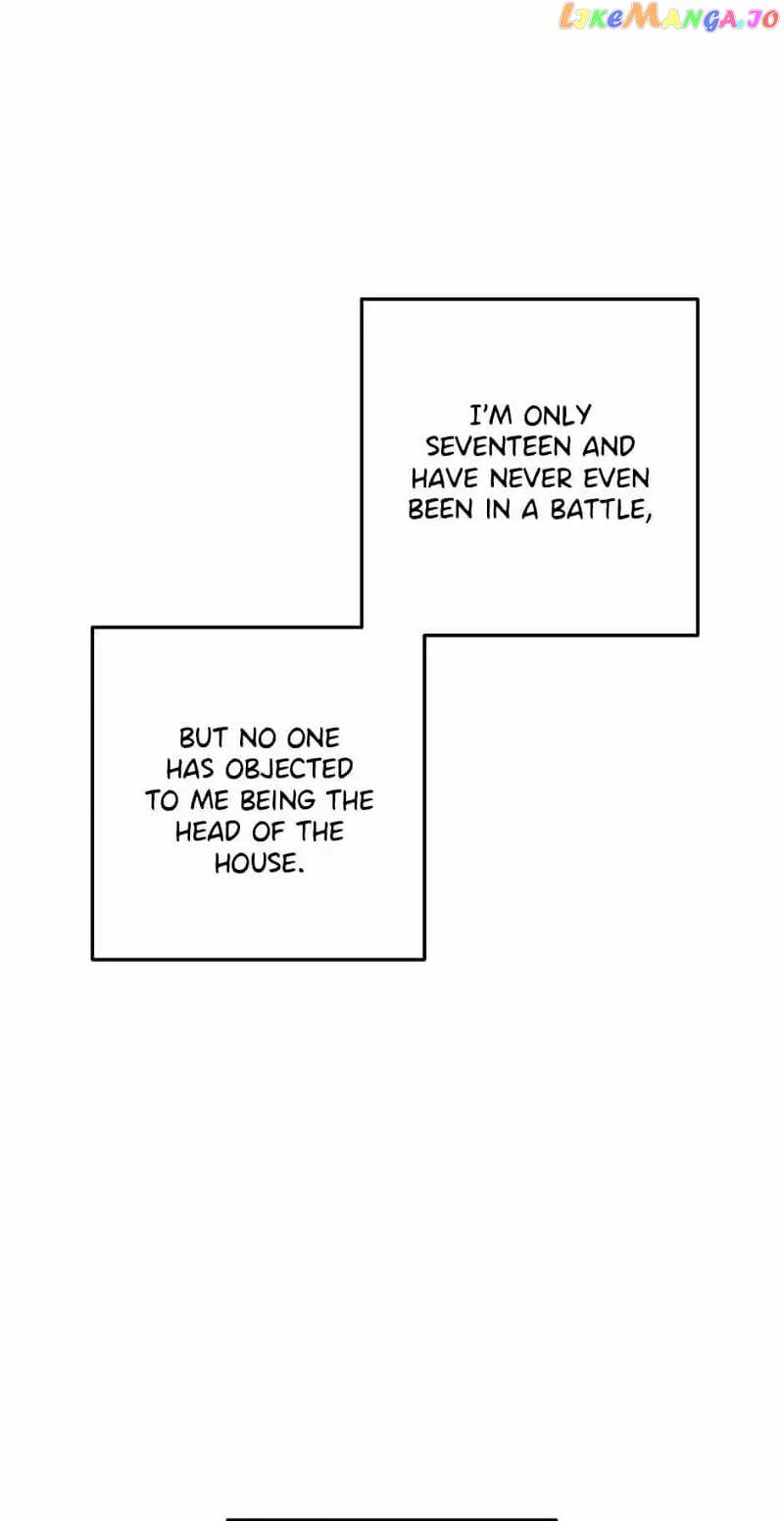 I Am a Child of This House Chapter 90 - page 30