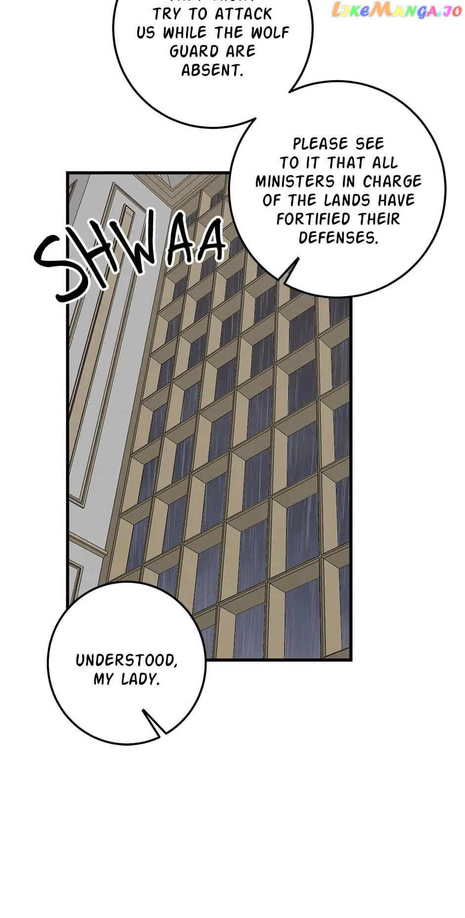 I Am a Child of This House Chapter 90 - page 36