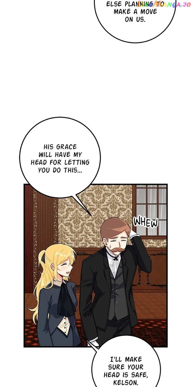 I Am a Child of This House Chapter 90 - page 55