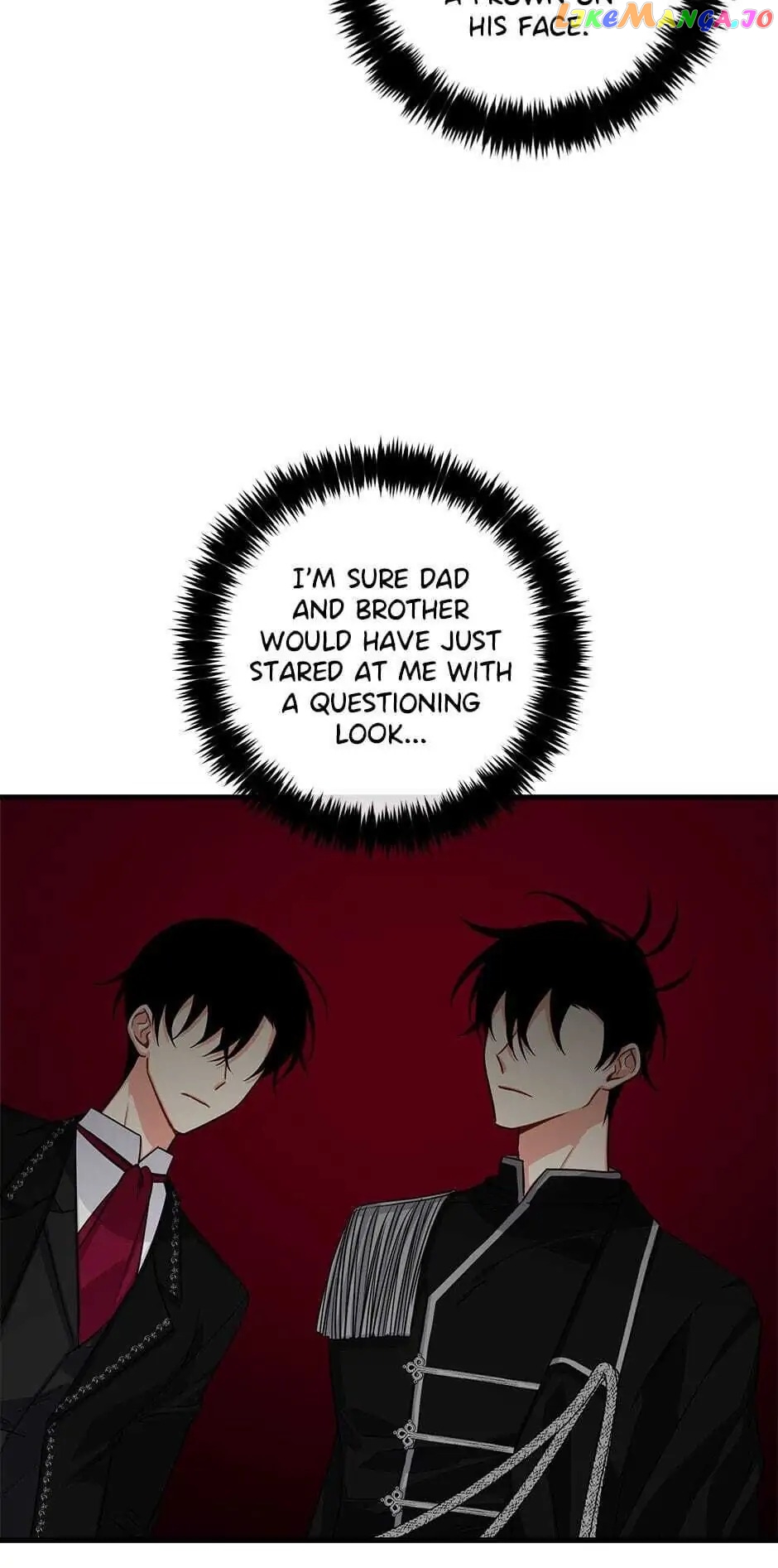 I Am a Child of This House Chapter 90 - page 58