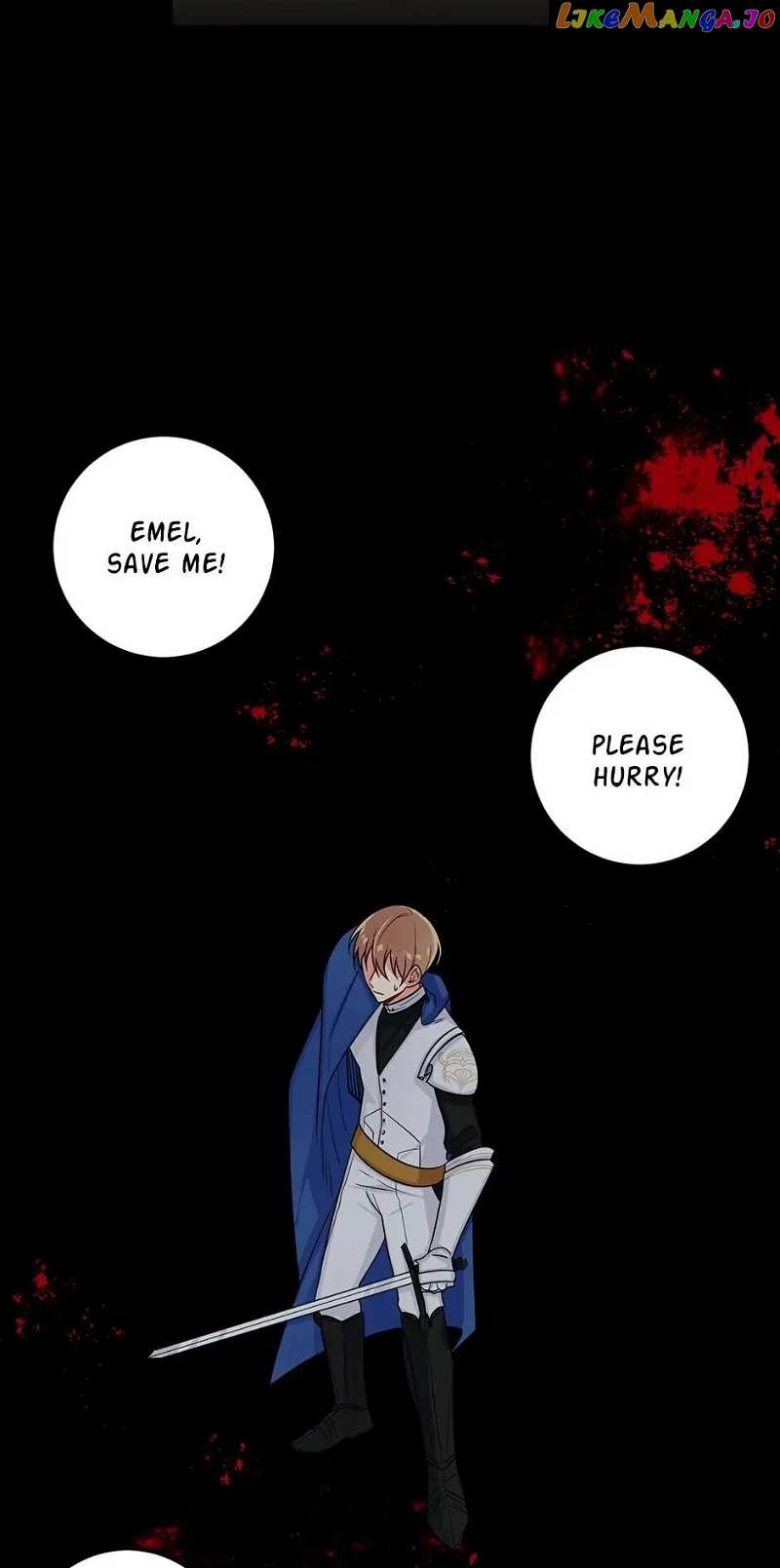 I Am a Child of This House Chapter 92 - page 42