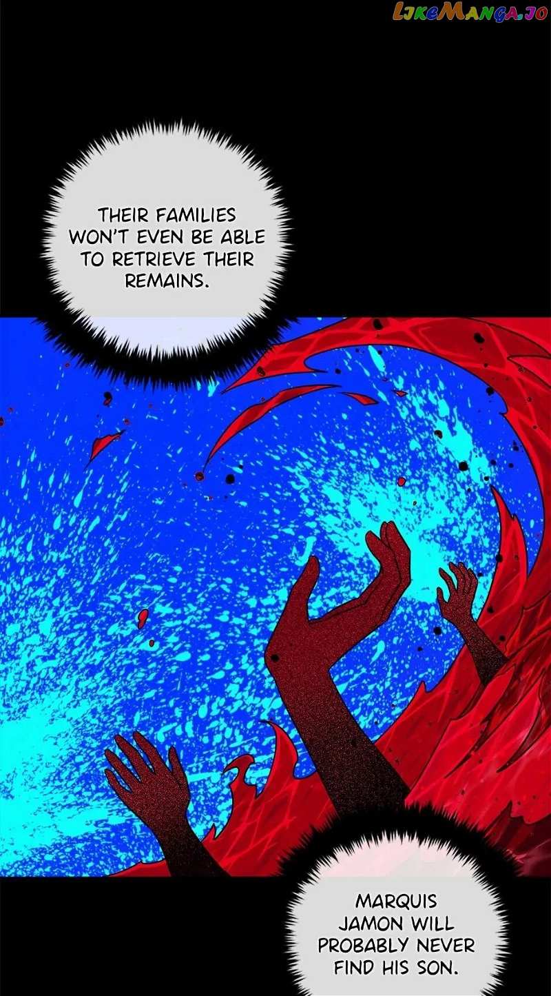 I Am a Child of This House Chapter 93 - page 43