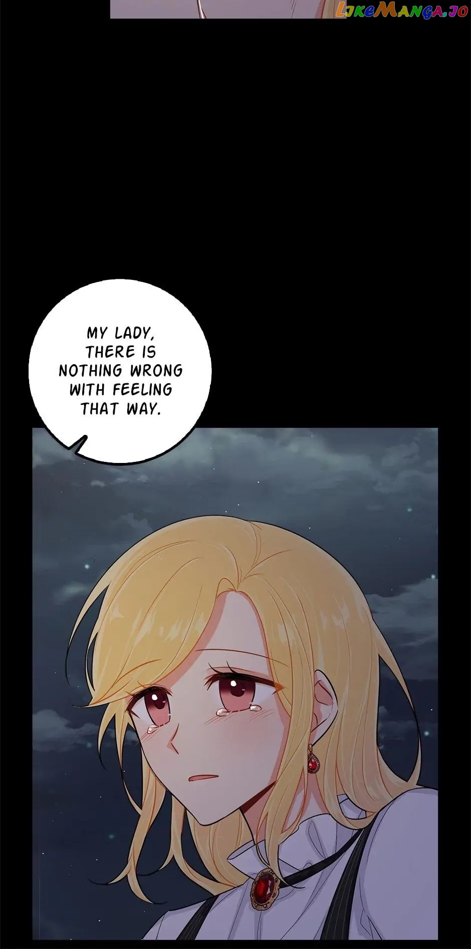 I Am a Child of This House Chapter 94 - page 6