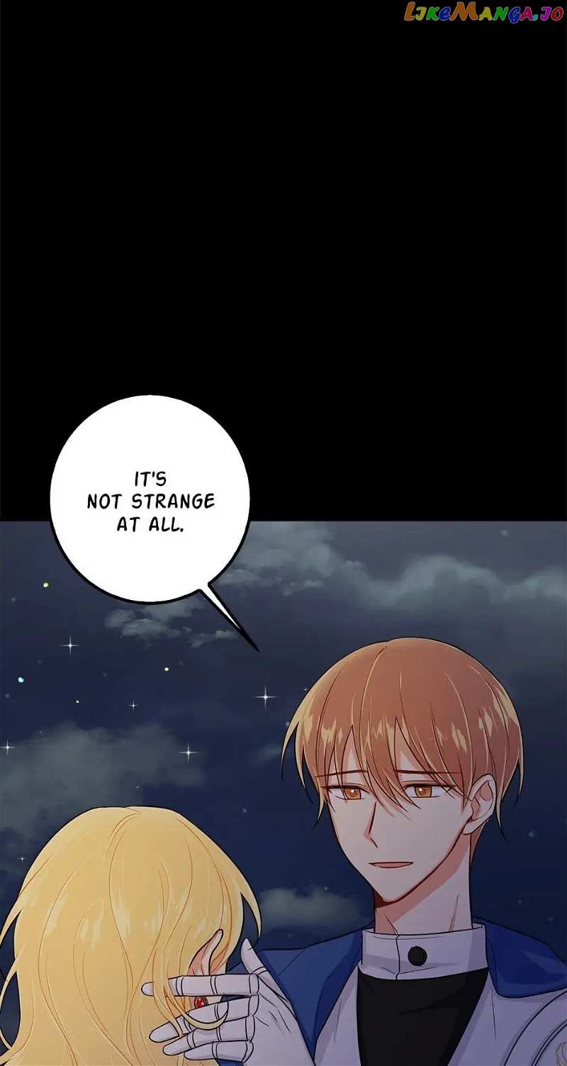 I Am a Child of This House Chapter 94 - page 7