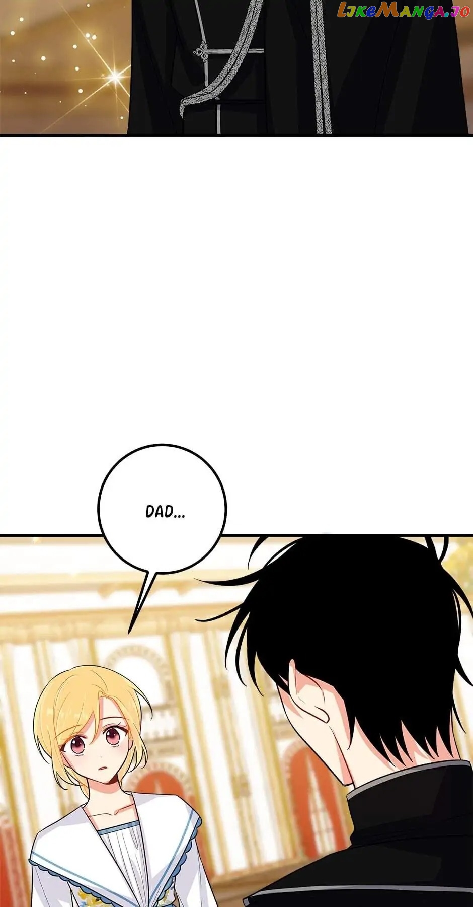 I Am a Child of This House Chapter 94 - page 49