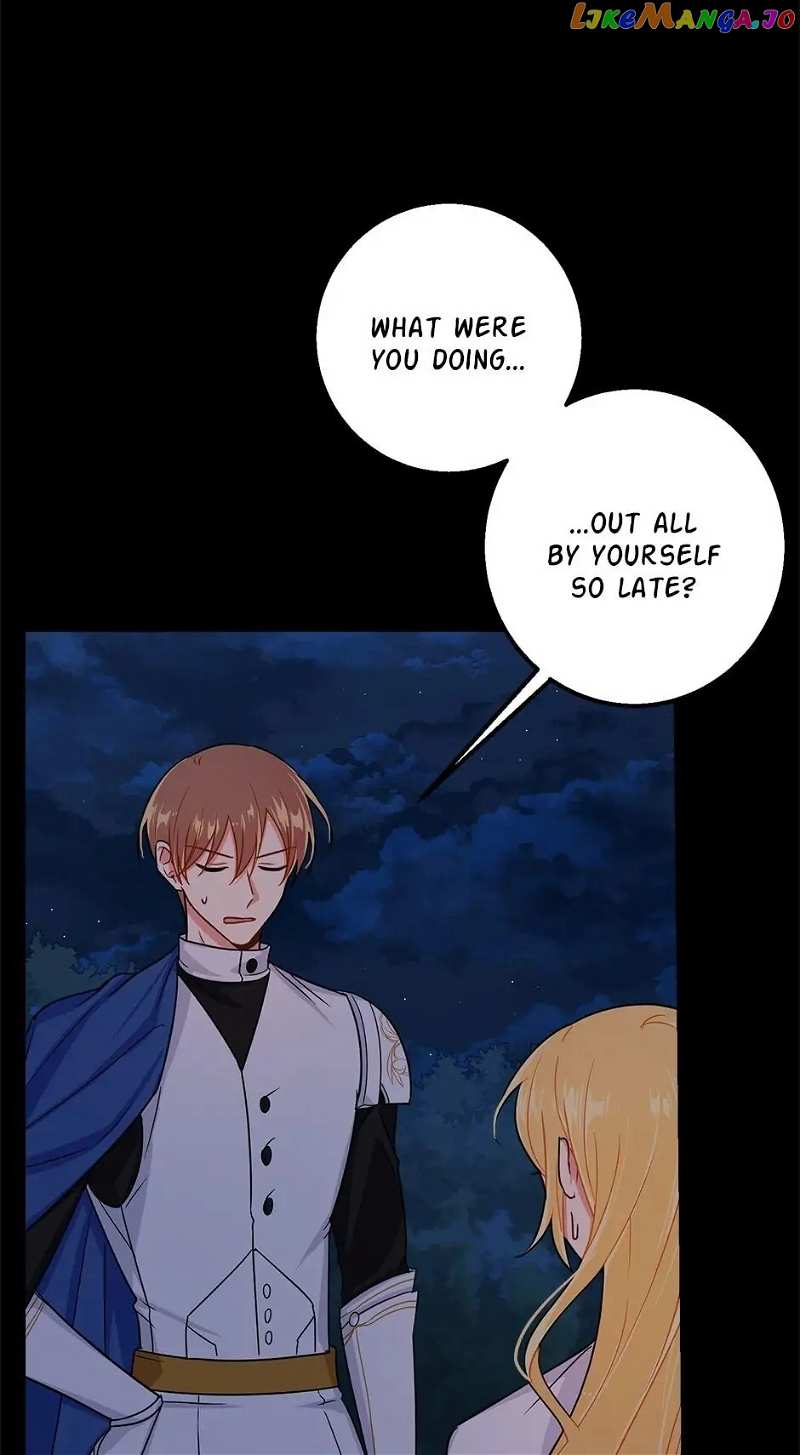 I Am a Child of This House Chapter 98 - page 8