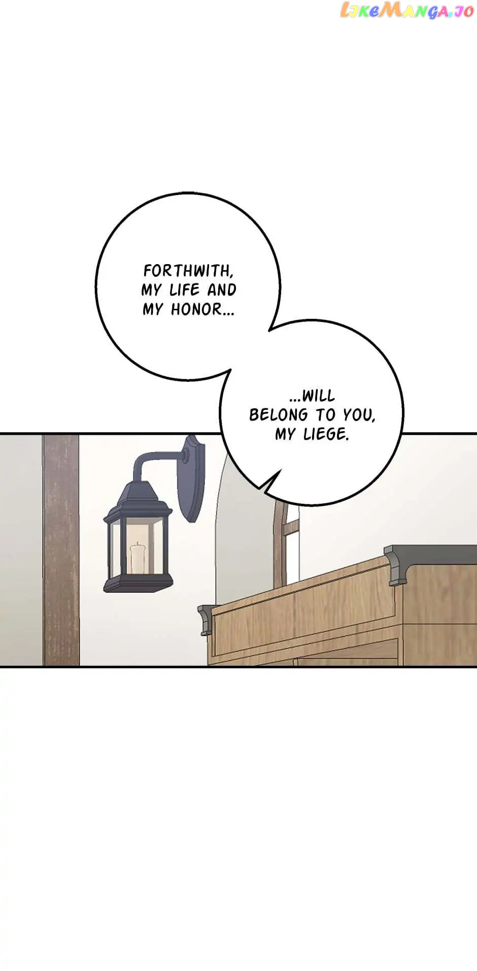 I Am a Child of This House Chapter 100 - page 45