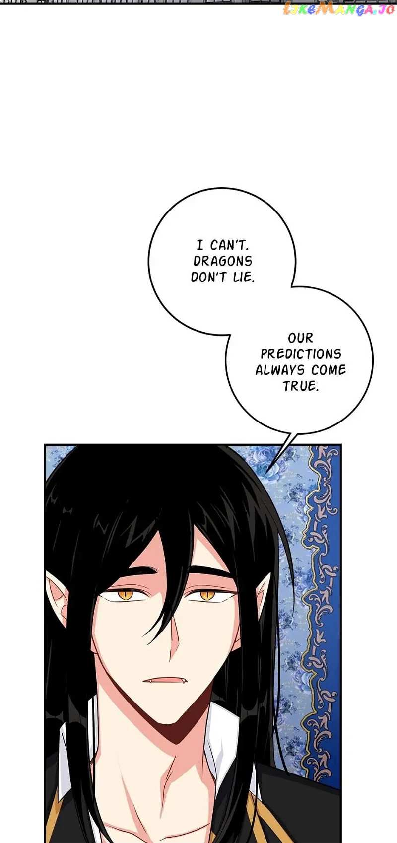 I Am a Child of This House Chapter 102 - page 2