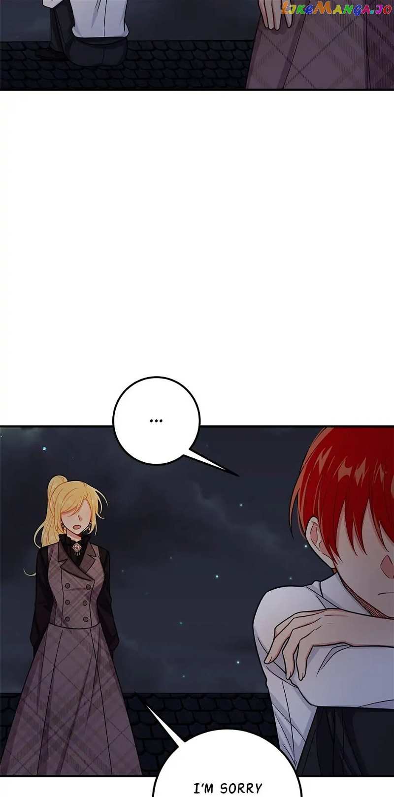 I Am a Child of This House Chapter 102 - page 29