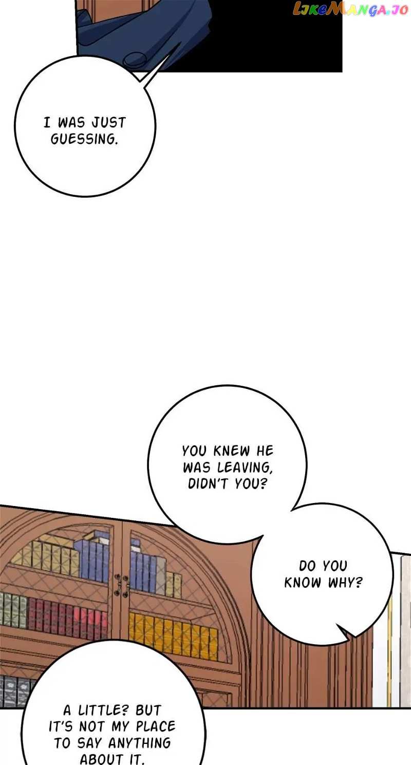 I Am a Child of This House Chapter 104 - page 61