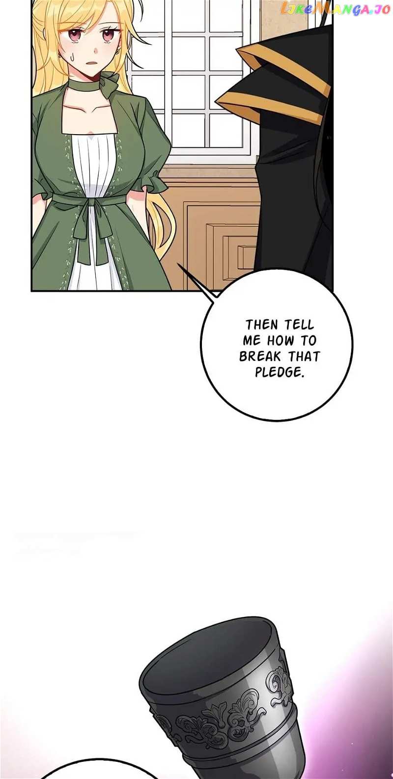 I Am a Child of This House Chapter 106 - page 5