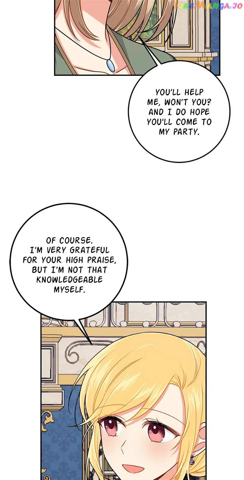 I Am a Child of This House Chapter 108 - page 39