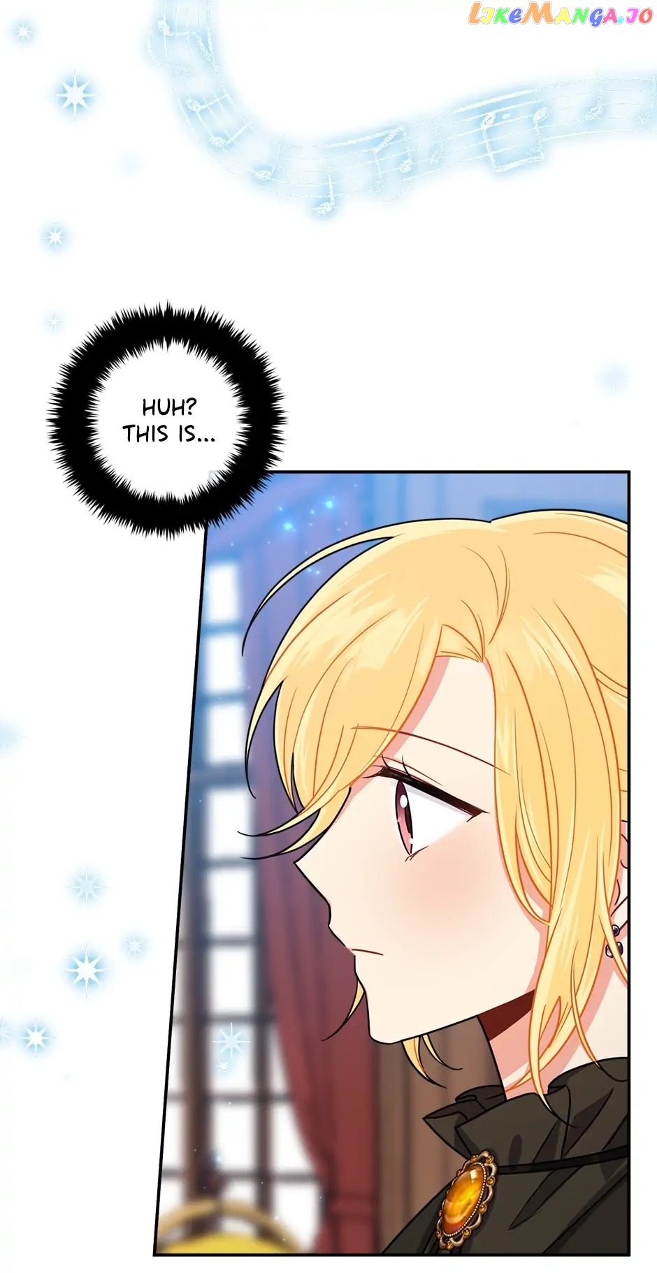 I Am a Child of This House Chapter 109 - page 33