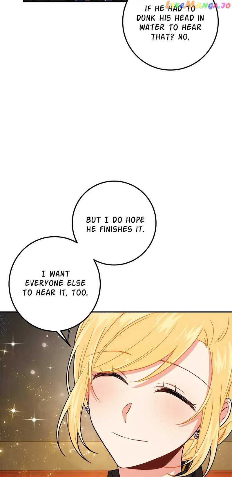 I Am a Child of This House Chapter 109 - page 50