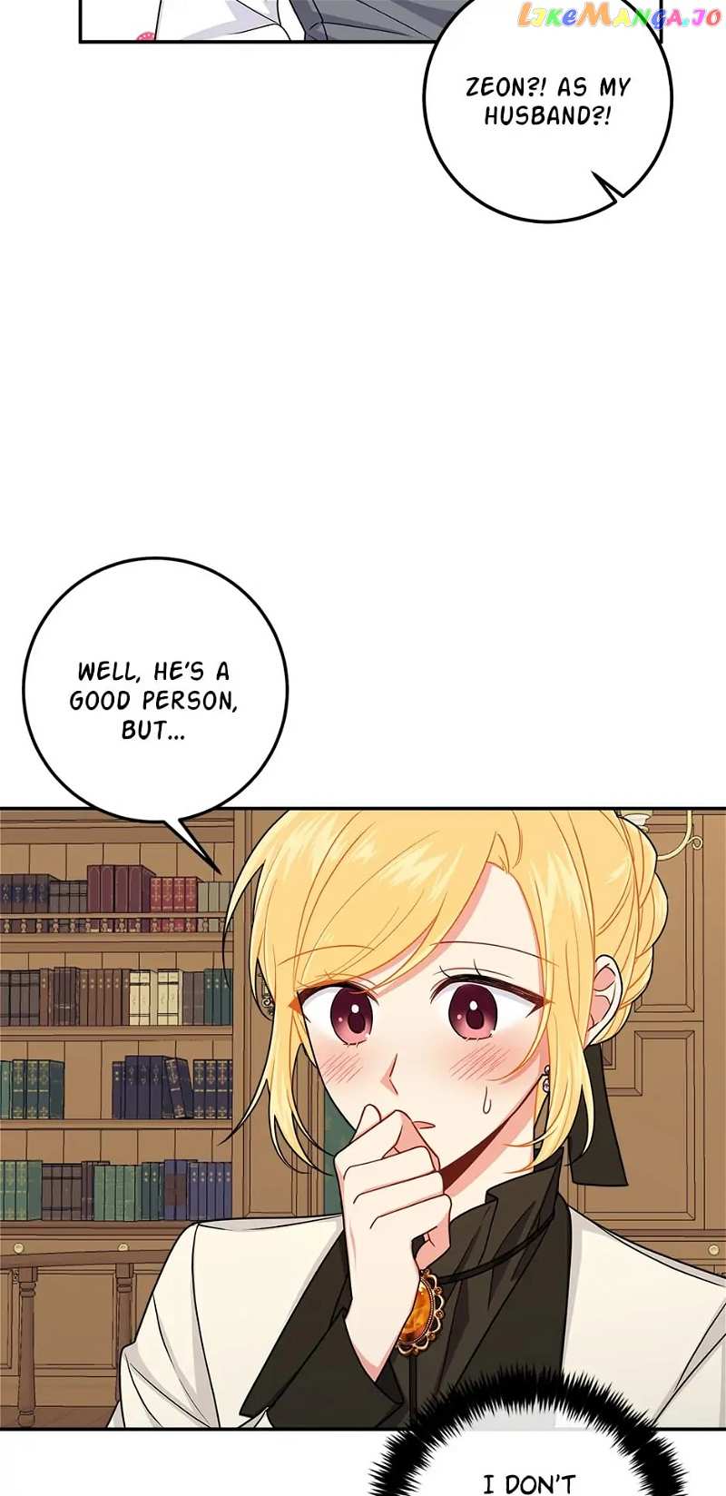 I Am a Child of This House Chapter 109 - page 60