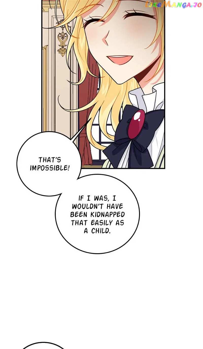 I Am a Child of This House Chapter 113 - page 34