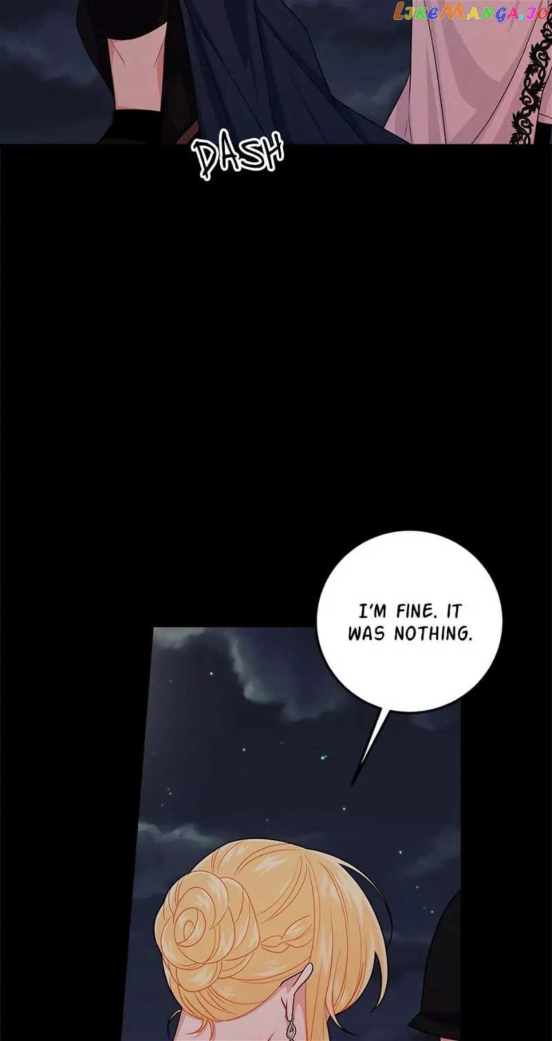 I Am a Child of This House Chapter 118 - page 8