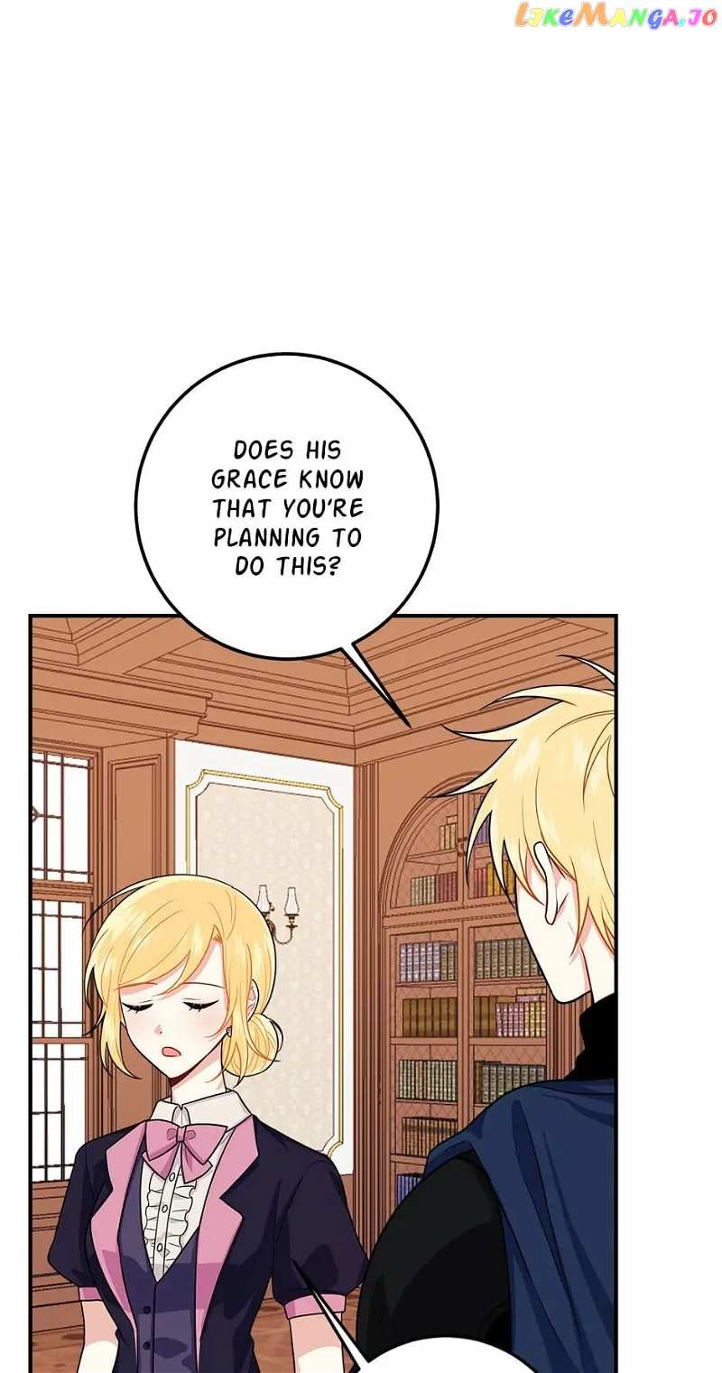 I Am a Child of This House Chapter 118 - page 46