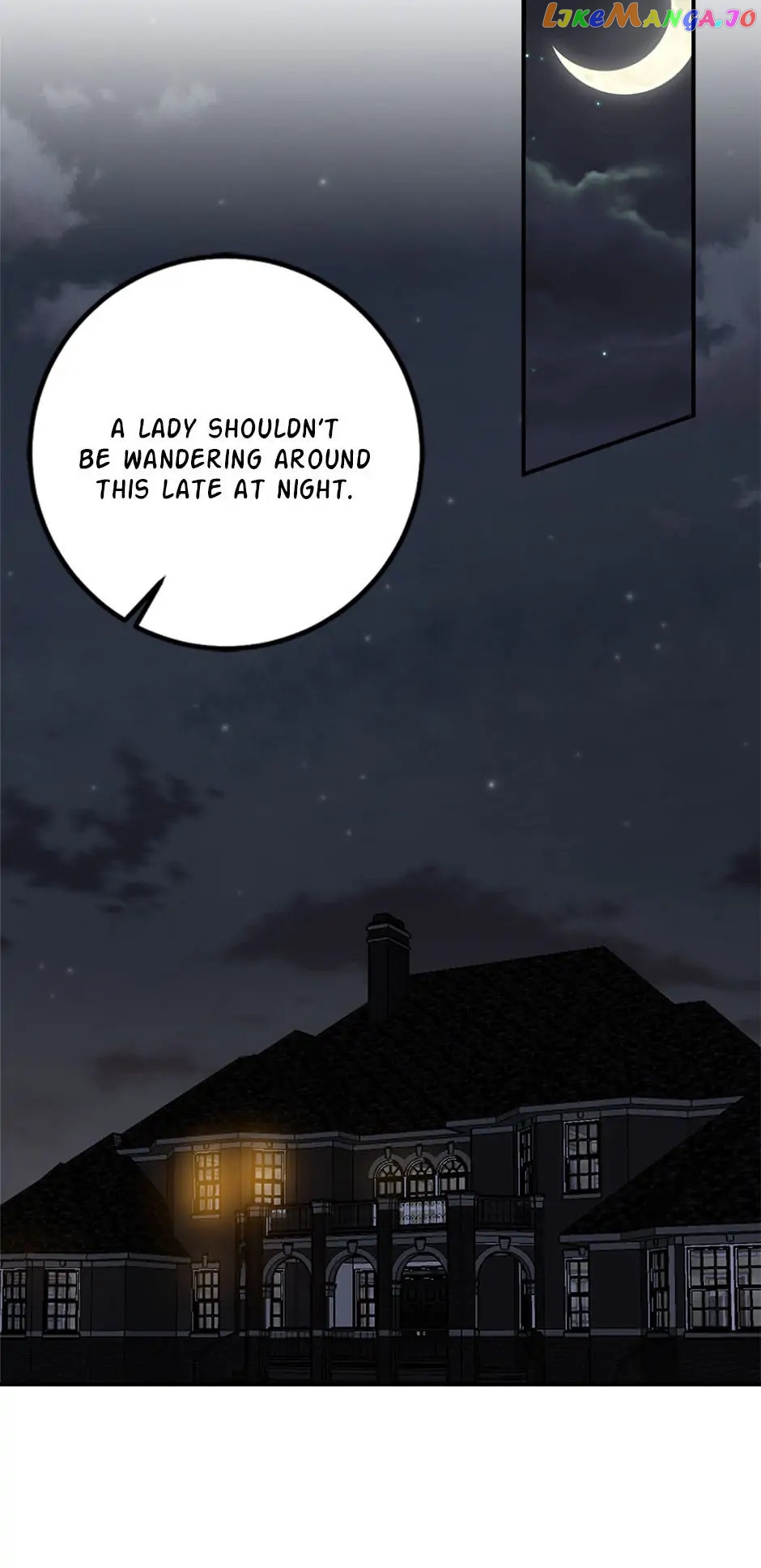 I Am a Child of This House Chapter 119 - page 48