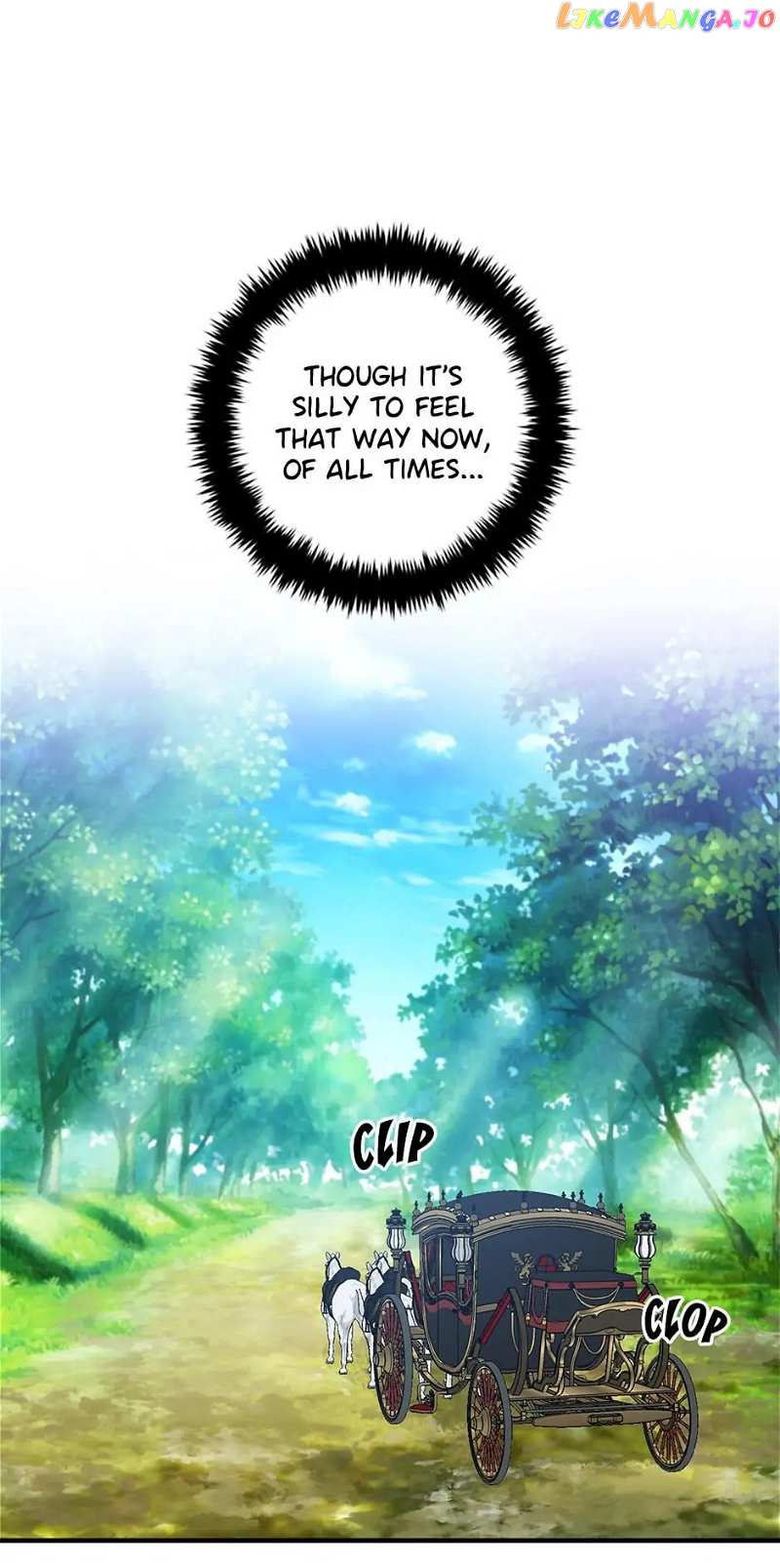 I Am a Child of This House Chapter 120 - page 34