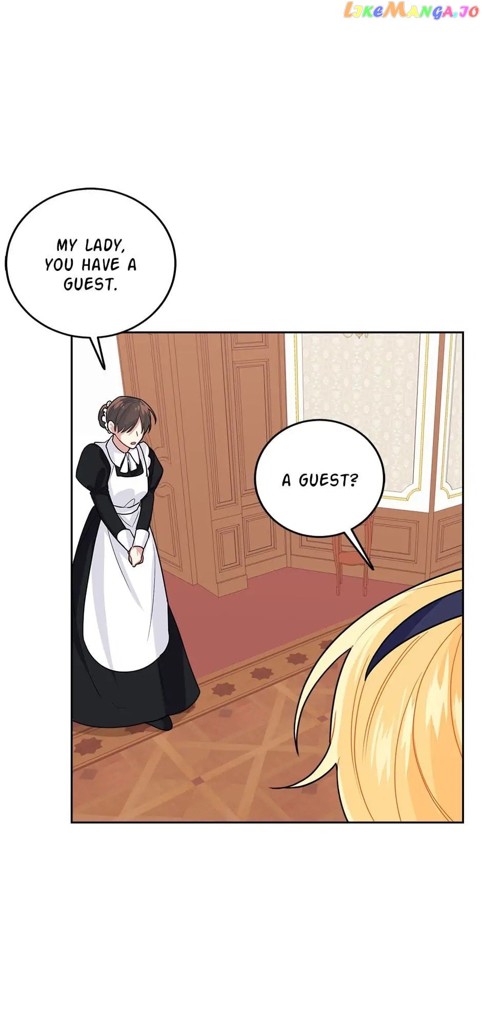 I Am a Child of This House Chapter 121 - page 59