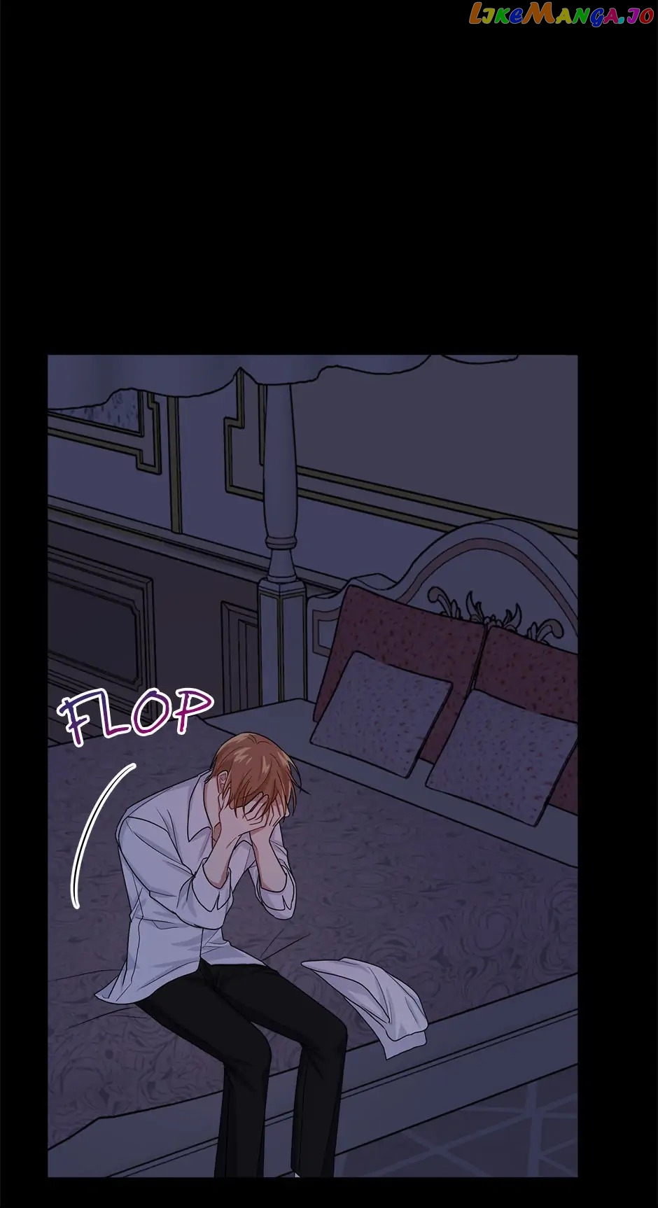 I Am a Child of This House Chapter 124 - page 29
