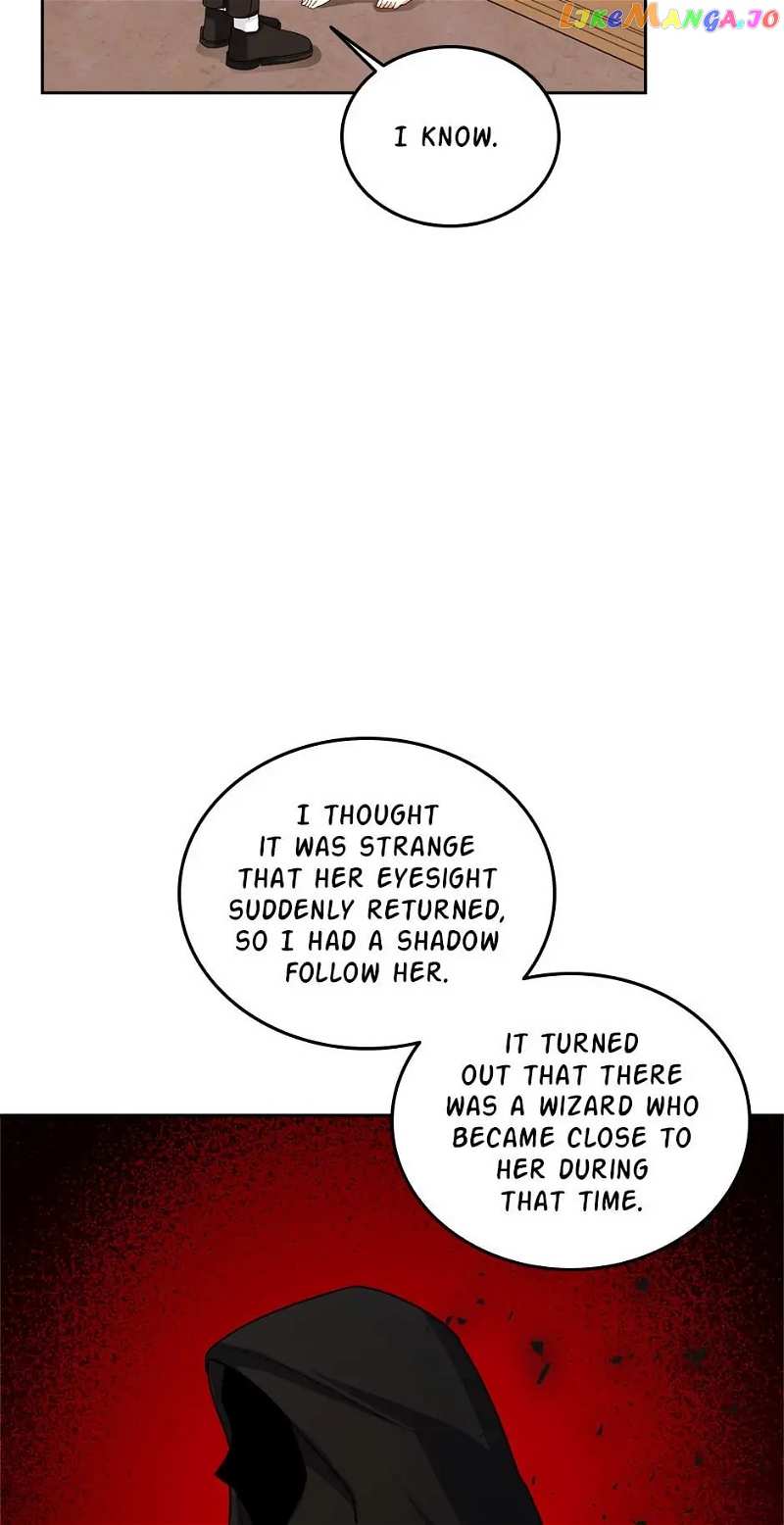 I Am a Child of This House Chapter 138 - page 46
