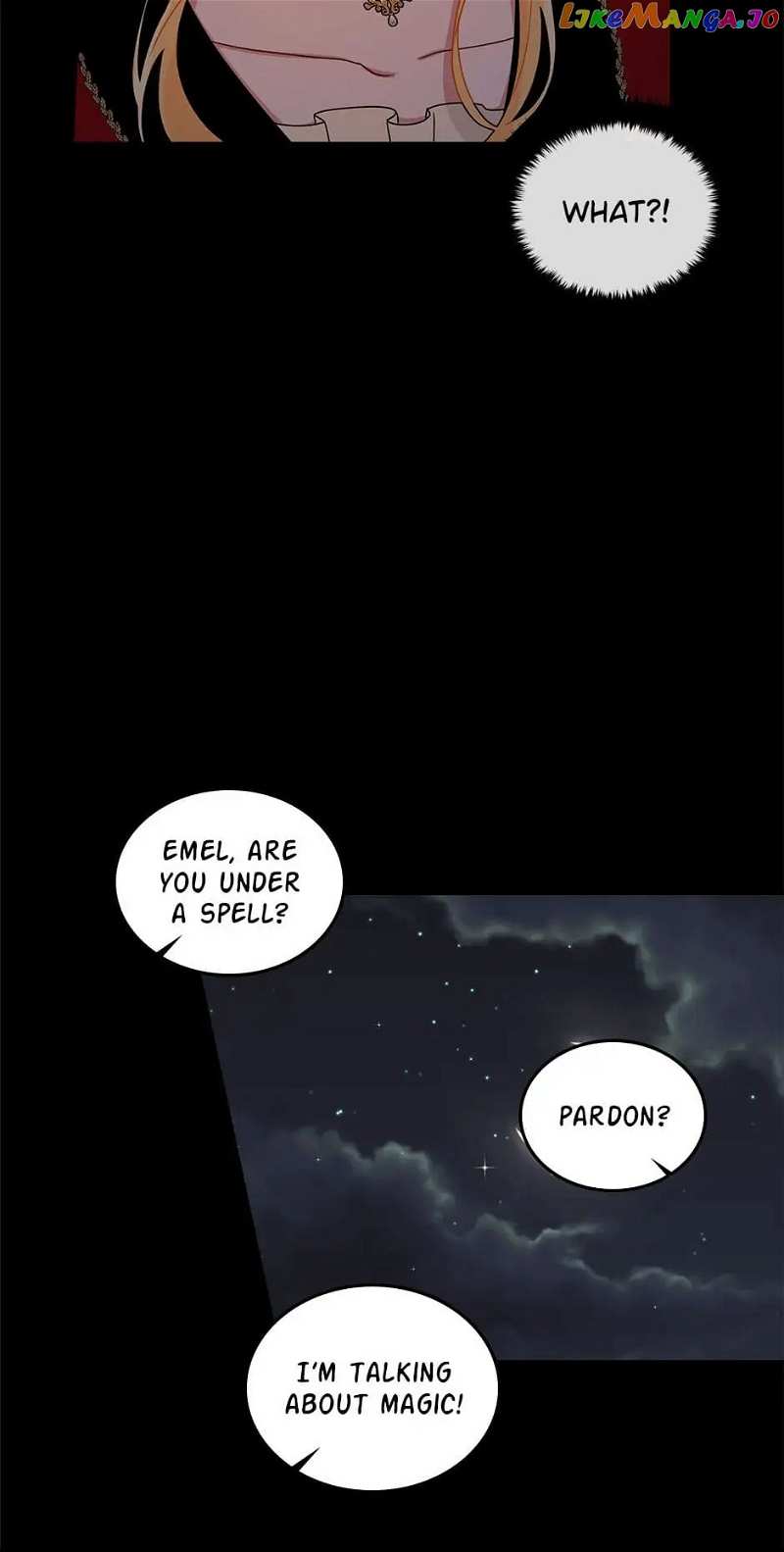 I Am a Child of This House Chapter 139 - page 26