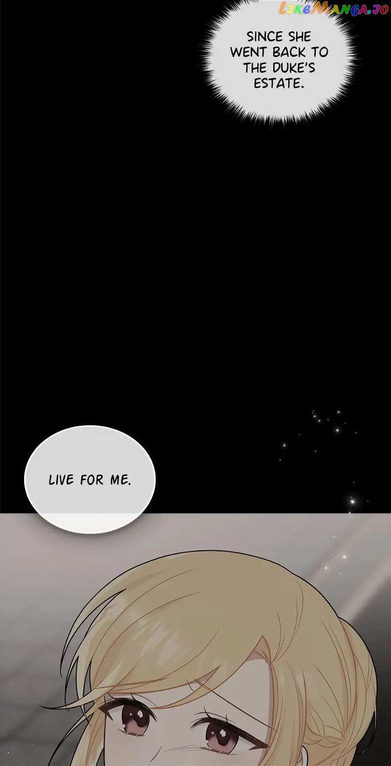 I Am a Child of This House Chapter 139 - page 74